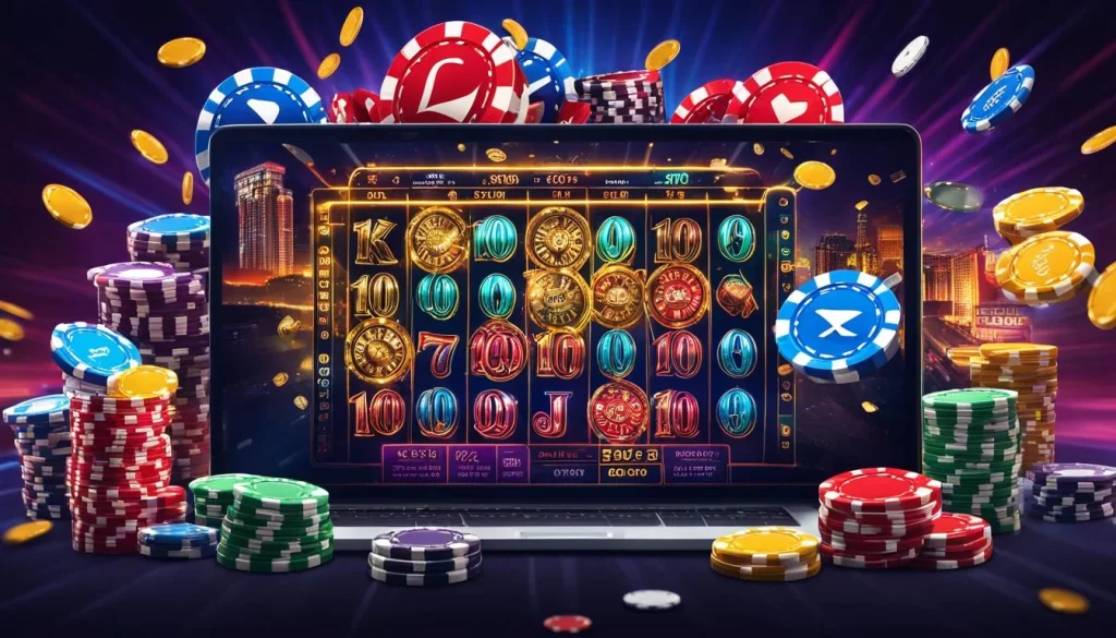 Mẹo cá cược đá gà
