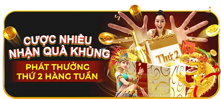 Khuyến mãi VIP 99ok