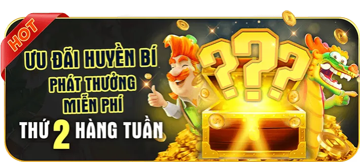 Trò chơi bắn cá