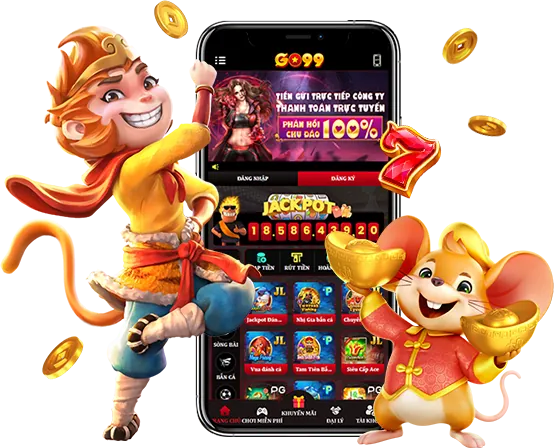 Hoàn trả cược thua 99ok
