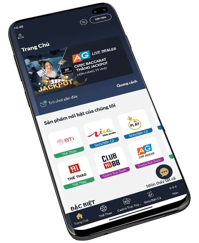 Cơ hội trúng Jackpot lớn tại 99ok