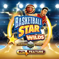 Màn hình trò chơi slot với biểu tượng jackpot