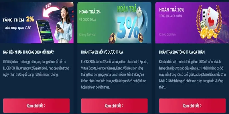 Tổng quan nền tảng 99ok