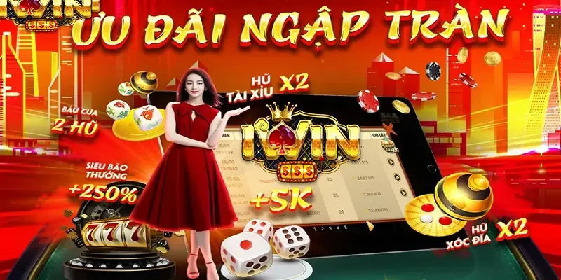 Ưu đãi hoàn trả tiền thua cược