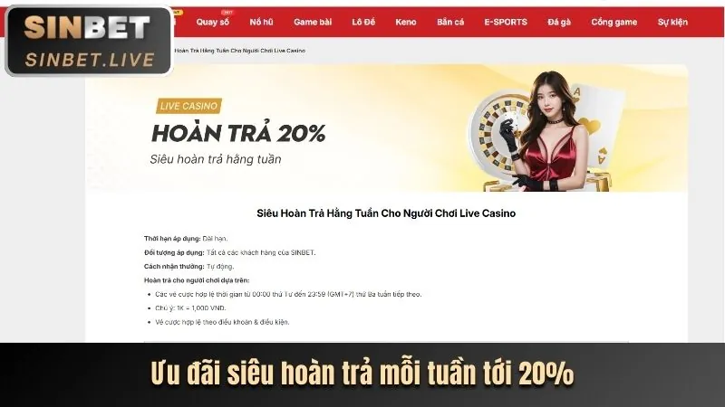 Ưu đãi chào mừng thành viên mới tại 99ok