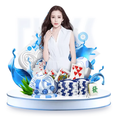 Game Bắn Cá Đại Dương